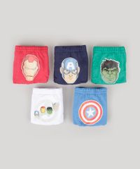 Kit-de-5-Cuecas-Os-Vingadores-Multicor-8688686-Multicor_5