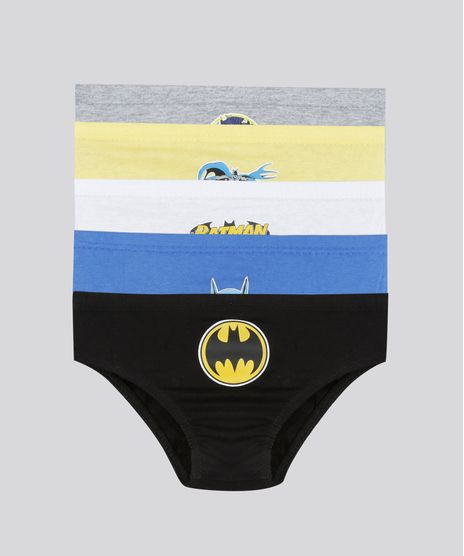 Kit-de-5-Cuecas-Batman-Multicor-8753843-Multicor_1