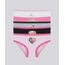 Kit-de-5-Calcinhas-Barbie-Multicor-8750815-Multicor_1