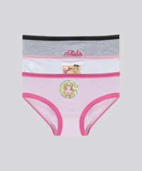 Kit-de-3-Calcinhas-Barbie-Multicor-8752779-Multicor_1