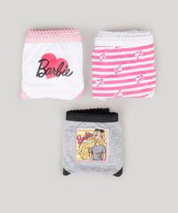 Kit-de-3-Calcinhas-Barbie-Multicor-8750800-Multicor_5