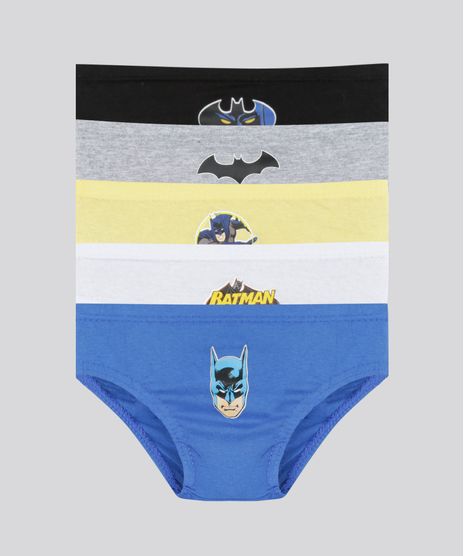 Kit-de-5-Cuecas-Batman-Multicor-8753851-Multicor_1
