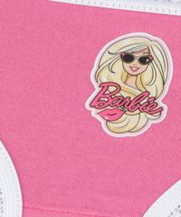 Kit-de-5-Calcinhas-Barbie-Multicor-8750808-Multicor_4
