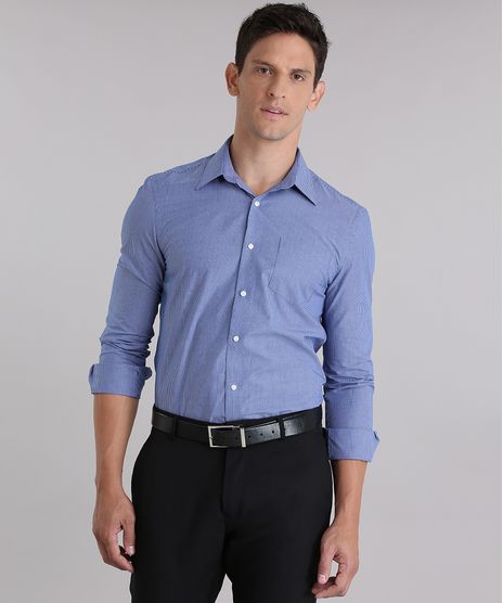 Camisa-Comfort-Listrada-Azul-Marinho-8838286-Azul_Marinho_1
