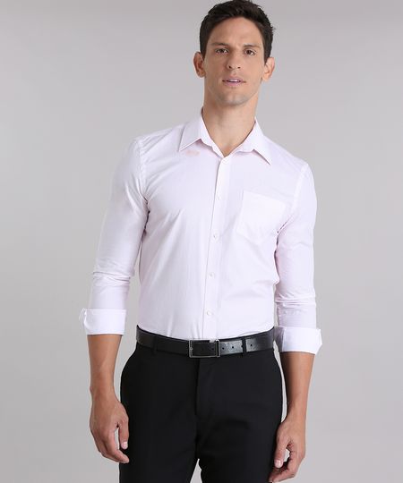 Camisa-Comfort-Estampada-Vermelha-8838307-Vermelho_1 Camisa-Comfort-Estampada-Vermelha-8838307-Vermelho_1