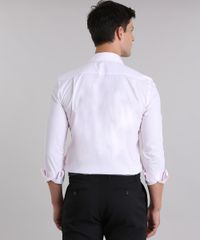 Camisa-Comfort-Estampada-Vermelha-8838307-Vermelho_2