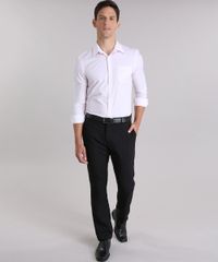 Camisa-Comfort-Estampada-Vermelha-8838307-Vermelho_3