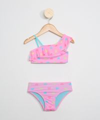 Biquini-Infantil-Estampado-Coracoes-com-Protecao-UV50--Rosa-9965857-Rosa_1