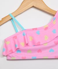 Biquini-Infantil-Estampado-Coracoes-com-Protecao-UV50--Rosa-9965857-Rosa_3