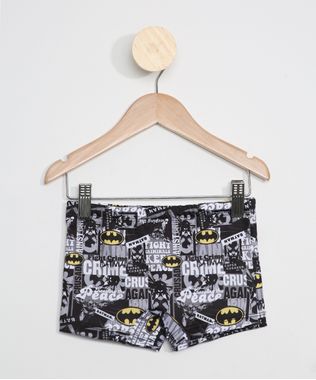 Sunga-Infantil-Estampada-Batman-com-Protecao-UV50--Preta-9966206-Preto_1