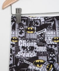 Sunga-Infantil-Estampada-Batman-com-Protecao-UV50--Preta-9966206-Preto_3