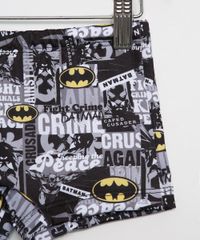 Sunga-Infantil-Estampada-Batman-com-Protecao-UV50--Preta-9966206-Preto_4