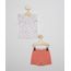Conjunto-Infantil-de-Blusa-Estampada-Poa-Manga-Curta-Off-White---Short-com-Babados--Laranja-9968266-Laranja_1