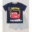 Conjunto-de-Camiseta-Azul-Marinho---Bermuda-Carros-Cinza-Mescla-9029863-Cinza_Mescla_1