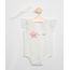 Body-Infantil-com-Patch-de-Estrela-Manga-Curta-em-Tule---Faixa-Off-White-9966265-Off_White_1