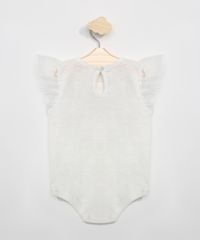 Body-Infantil-com-Patch-de-Estrela-Manga-Curta-em-Tule---Faixa-Off-White-9966265-Off_White_3