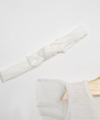 Body-Infantil-com-Patch-de-Estrela-Manga-Curta-em-Tule---Faixa-Off-White-9966265-Off_White_5