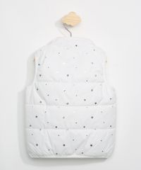 Colete-Infantil-Estampado-Estrelas-com-Ziper-Gola-Alta-Off-White-9966534-Off_White_2