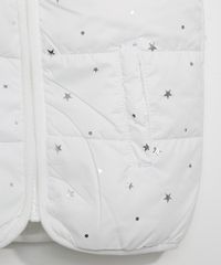 Colete-Infantil-Estampado-Estrelas-com-Ziper-Gola-Alta-Off-White-9966534-Off_White_4