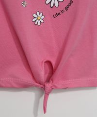 Blusa-Infantil-Margaridas-Manga-Curta-com-No-Pink-9967860-Pink_4