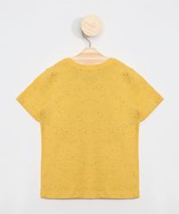 Camiseta-Botone-Infantil-Scooby-Doo-Manga-Curta-Amarela-9979055-Amarelo_3