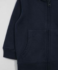 Blusao-de-Moletom-Infantil-com-Ziper-e-Capuz-Azul-Marinho-9790360-Azul_Marinho_4