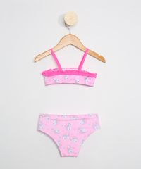 Biquini-Infantil-Estampado-Unicornios-com-Protecao-UV50--Rosa-9965841-Rosa_2