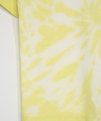 Camiseta-Infantil-Estampada-Tie-Dye--Blue-Vibes-Only--Manga-Curta-Amarela-9969464-Amarelo_4