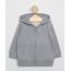 Blusao-de-Moletom-Infantil-com-Ziper-e-Capuz-Cinza-Mescla-9790360-Cinza_Mescla_1