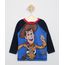 Blusa-de-Praia-Infantil-Raglan-Toy-Story-Woody-Manga-Longa-com-Protecao-UV50--Azul-Marinho-9966210-Azul_Marinho_1