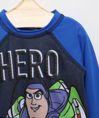 Blusa-de-Praia-Infantil-Raglan-Toy-Story-Buzz-Manga-Longa-com-Protecao-UV50--Azul-9966218-Azul_4
