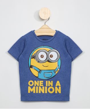 Camiseta-Infantil-Minion-Manga-Curta-Azul-9979054-Azul_1