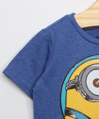 Camiseta-Infantil-Minion-Manga-Curta-Azul-9979054-Azul_4 Camiseta-Infantil-Minion-Manga-Curta-Azul-9979054-Azul_4