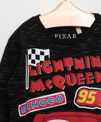 Camiseta-Flame-Infantil-Relampago-McQueen-Manga-Longa-Preta-9979067-Preto_4