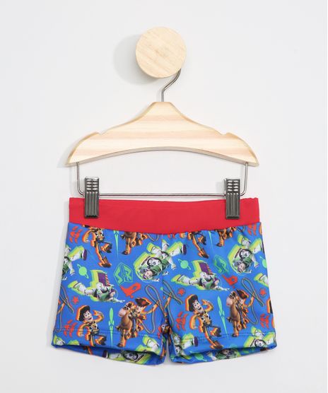 Sunga-Infantil-Boxer-Estampada-Toy-Story-com-Protecao-UV50--Azul-9967168-Azul_1