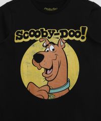 Camiseta-Juvenil-Scooby-Doo-Manga-Curta-Preta-9969600-Preto_2