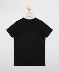 Camiseta-Juvenil-Scooby-Doo-Manga-Curta-Preta-9969600-Preto_3