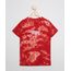 Camiseta-Juvenil-Estampada-Tie-Dye--Hope--Manga-Curta-Vermelha-9969694-Vermelho_1