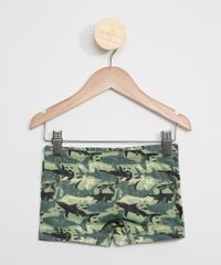 Sunga-Infantil-Boxer-Estampada-Camuflada-Tubaroes-com-Protecao-UV50--Verde-9973896-Verde_1
