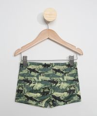 Sunga-Infantil-Boxer-Estampada-Camuflada-Tubaroes-com-Protecao-UV50--Verde-9973896-Verde_2