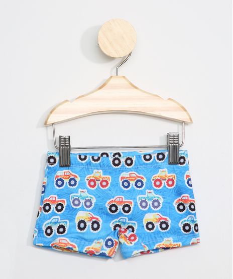 Sunga-Infantil-Boxer-Estampada-Caminhoes-com-Protecao-UV50--Azul-9973908-Azul_1