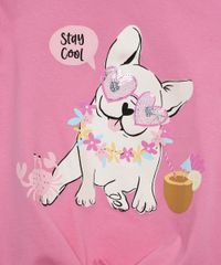 Blusa-Infantil-Cachorrinho-Paetes-Manga-Curta-com-No-Pink-9964554-Pink_4