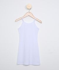Vestido-de-Tela-Infantil--Grl-Pwr--Manga-Curta-Branco-9967660-Branco_3