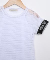 Vestido-de-Tela-Infantil--Grl-Pwr--Manga-Curta-Branco-9967660-Branco_6
