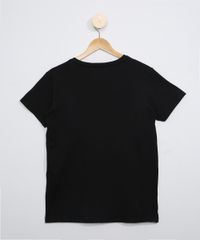 Blusa-Juvenil--Get-Ready--Manga-Curta--Elastico-de-Cabelo-Scruchie-Preta-9967718-Preto_2