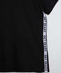 Blusa-Juvenil--Get-Ready--Manga-Curta--Elastico-de-Cabelo-Scruchie-Preta-9967718-Preto_4
