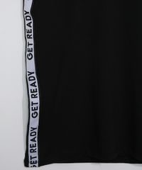 Blusa-Juvenil--Get-Ready--Manga-Curta--Elastico-de-Cabelo-Scruchie-Preta-9967718-Preto_5