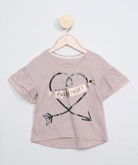Blusa-Infantil--Mini-Fashionist--com-Glitter-Manga-Curta-de-Babado-Rosa-Claro-9967719-Rosa_Claro_1