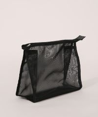 Necessaire-Feminina-de-Tela-Preta-9977170-Preto_3