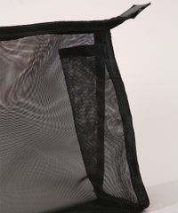 Necessaire-Feminina-de-Tela-Preta-9977170-Preto_4